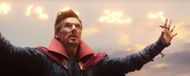 Marvel Multiverse| Image via Netflix
